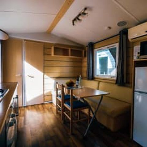 BUNGALOW 4 personnes - Ambre 2 chambres, par Lifestyle Holidays 