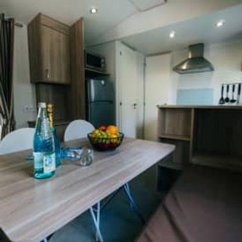 BUNGALOW 6 personnes - Ruby 2 chambres, Par Lifestyle Holidays