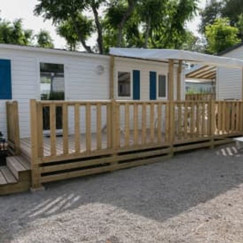 BUNGALOW 6 personnes - Ruby 2 chambres, Par Lifestyle Holidays