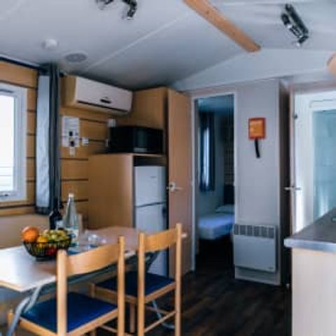 BUNGALOW 6 personnes - Ruby 2 chambres, Par Lifestyle Holidays