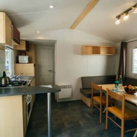 BUNGALOW 6 personnes - Ruby 2 chambres, Par Lifestyle Holidays