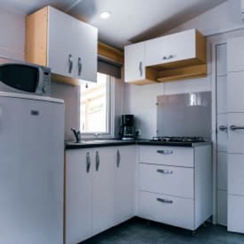 Mobilhome 6 personnes - Ruby 3 chambres, par Lifestyle Holidays