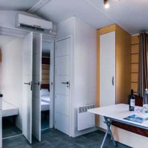 BUNGALOW 6 personnes - Ruby 3 chambres, par Lifestyle Holidays 