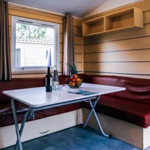 BUNGALOW 6 personnes - Ruby 3 chambres, par Lifestyle Holidays 
