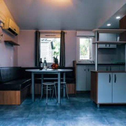 BUNGALOW 6 personnes - Emeraude 3 chambres, par Lifestyle Holidays