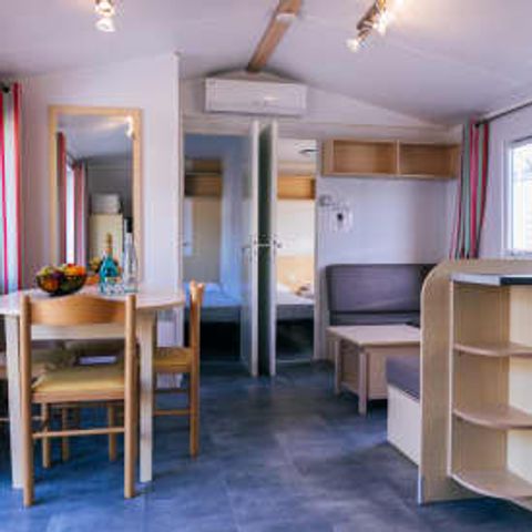 BUNGALOW 6 personnes - Emeraude 3 chambres, par Lifestyle Holidays