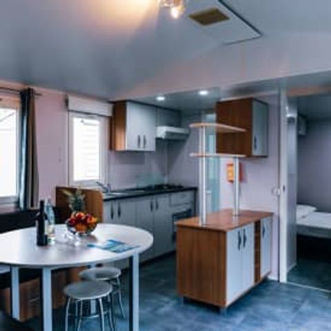 BUNGALOW 6 personnes - Emeraude 3 chambres, par Lifestyle Holidays