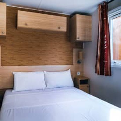 Mobilhome 4 personnes - Sapphire 2 chambres, Par Lifestyle Holidays