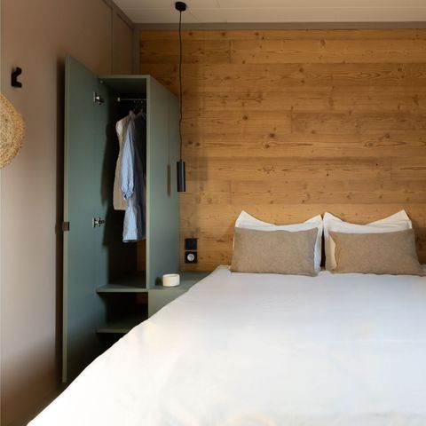 BUNGALOW 6 personnes - S-600 (by Vilanova Park)