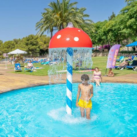 Camping Vilanova Park - Camping Barcelone - Image N°5