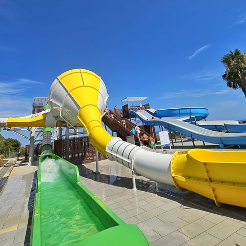 Camping Vilanova Park - Camping Barcelone - Image N°6