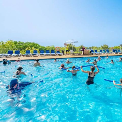 Camping Vilanova Park - Camping Barcelone - Image N°4