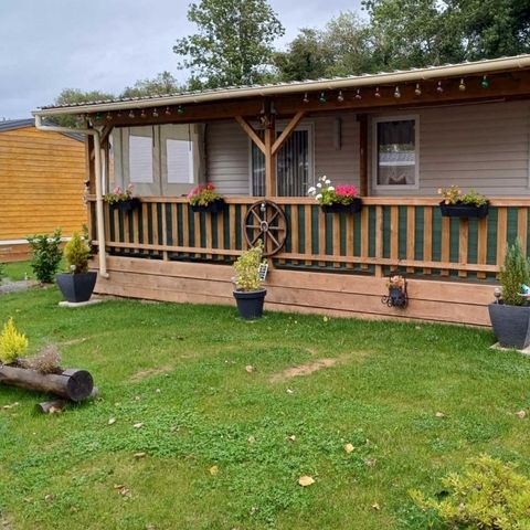 Camping La Tuilerie - Camping Moselle - Image N°5