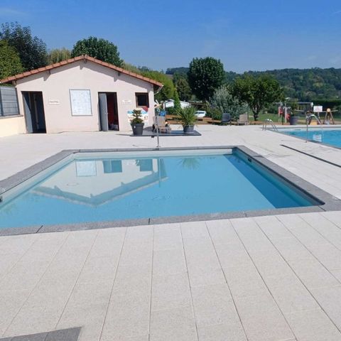 Camping La Tuilerie - Camping Moselle - Image N°4