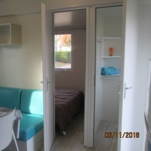 BUNGALOW 6 personnes - TITANIA 3