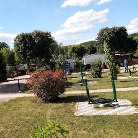 Camping La Tuilerie - Camping Moselle - Image N°3