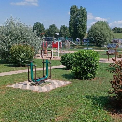 Camping La Tuilerie - Camping Moselle - Image N°6