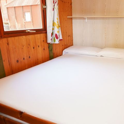 BUNGALOW 4 personnes - Bungalow Gitotel 