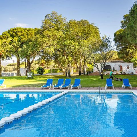 Camping Internacional Palamos - Camping Gérone - Image N°5