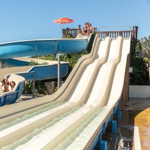 Camping Le Palavas  - Camping Hérault - Image N°6