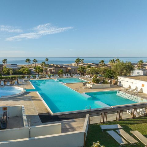 Camping Le Palavas  - Camping Hérault - Image N°3