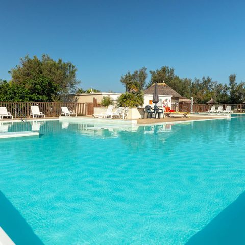 Camping Le Palavas  - Camping Hérault - Image N°5