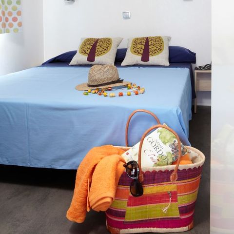 BUNGALOW 4 personnes - Garbí 4 pers