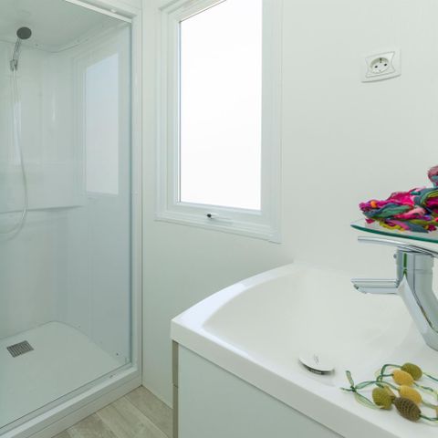 BUNGALOW 5 personnes - Sa Riera 5 pers