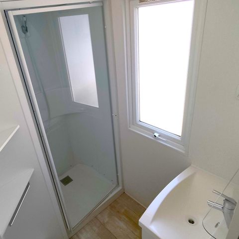 BUNGALOW 5 personnes - Sa Riera 5 pers