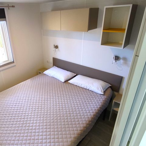 BUNGALOW 5 personnes - Sa Riera 5 pers
