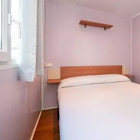 BUNGALOW 4 personnes - Comfort | 2 Ch. | 4 Pers. | Terrasse simple | Clim.