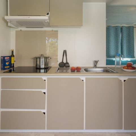 BUNGALOW 5 personnes - Sa Riera