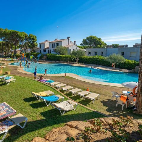 Camping Interpals Eco Resort - Camping Gérone - Image N°3