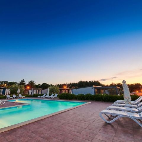 Camping Kastanija - Camping Istrie - Image N°5