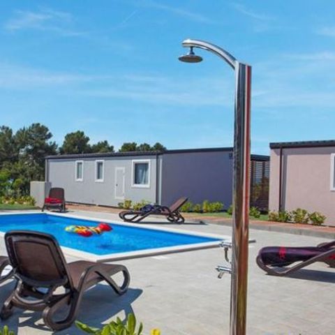 Camping Kastanija - Camping Istrie - Image N°6