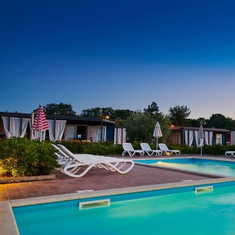 Camping Kastanija - Camping Istrie - Image N°3