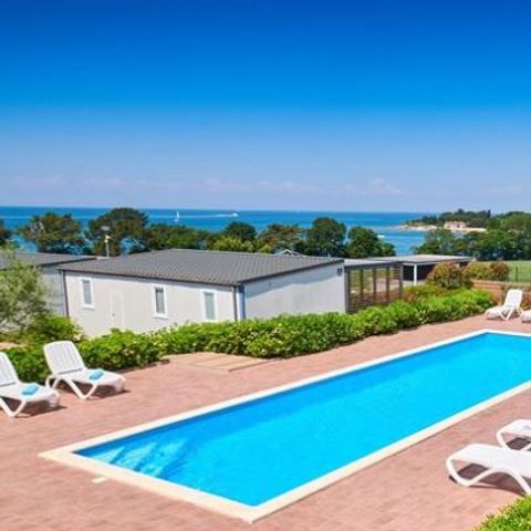 Camping Kastanija - Camping Istrie - Image N°2