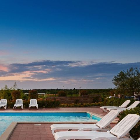 Camping Kastanija - Camping Istrie - Image N°4