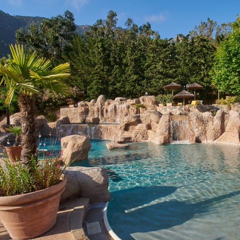 Camping Les Oliviers - Camping Corse du Sud - Image N°4