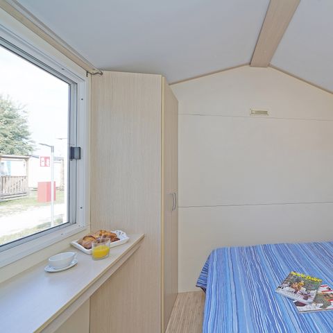 BUNGALOW 5 personnes - BOHEME
