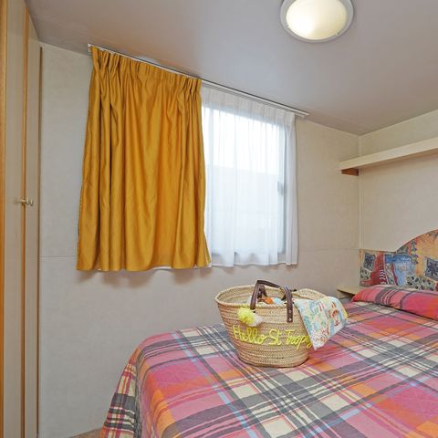 BUNGALOW 5 personnes - BOHEME