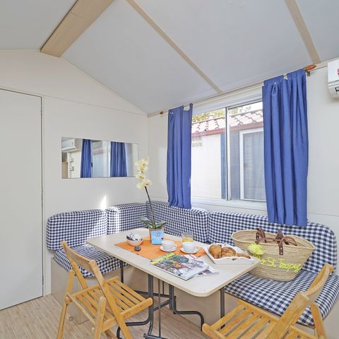 BUNGALOW 5 personnes - BOHEME