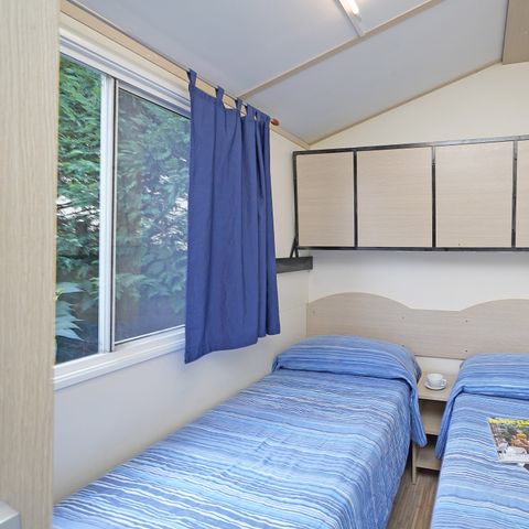 BUNGALOW 5 personnes - BOHEME