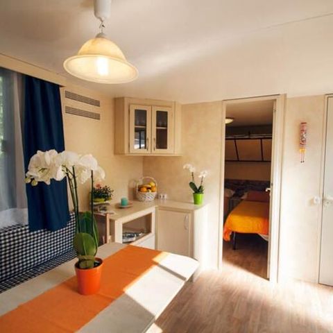BUNGALOW 5 personnes - AIDA