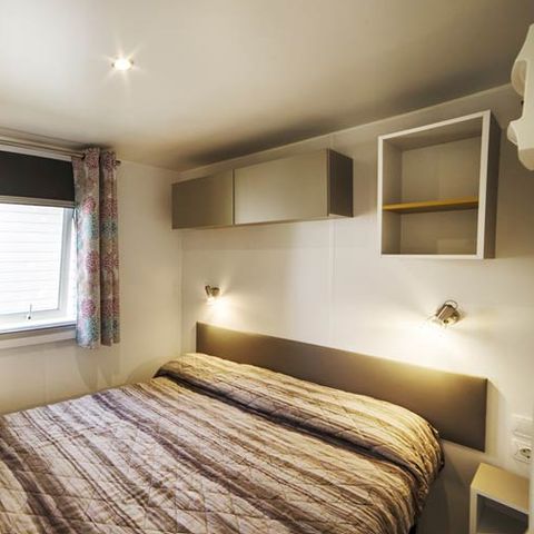 BUNGALOW 6 personnes - Bohème Deluxe