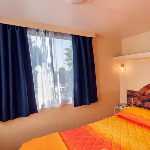 BUNGALOW 5 personnes - Aida
