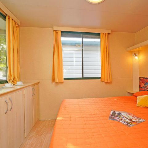 BUNGALOW 5 personnes - Boheme