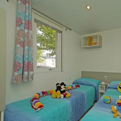 BUNGALOW 6 personnes - Boheme Deluxe