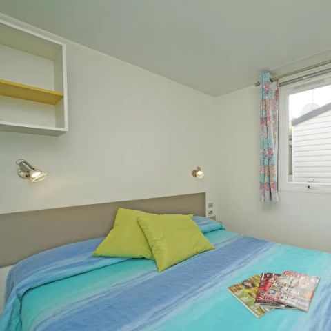 BUNGALOW 6 personnes - Boheme Deluxe