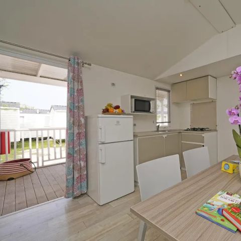 BUNGALOW 6 personnes - Boheme Deluxe